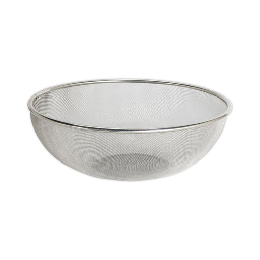 Sealey Parts Strainer Magnetic Stainless Steel SMS011 Sealey - Town Tools 