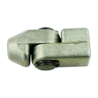 Connect Slide-On Swivel Joint Connector 1/8" BSP 2pc 31226