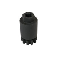 Laser Crankshaft Rotator 1/2"D - for Volvo 6435