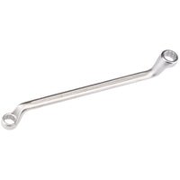 Elora Deep Crank Imperial Ring Spanner, 1/2 x 9/16" - 110A-1/2x9/16