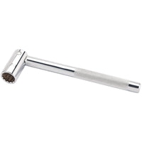 Draper Whitworth Scaffolders Spanner, 7/16" - SCAFS