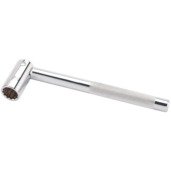 Draper Whitworth Scaffolders Spanner, 7/16" - SCAFS