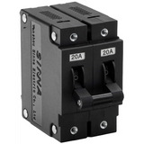 Sealey AC Circuit Breaker DG5000W-CP05