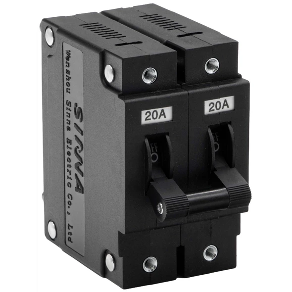 Sealey AC Circuit Breaker