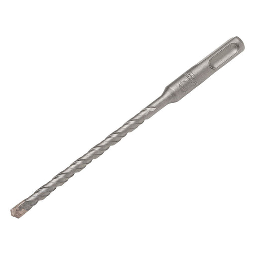 Draper SDS Plus Centric Tip Drill Bit, 6.0 x 160mm Draper - Town Tools