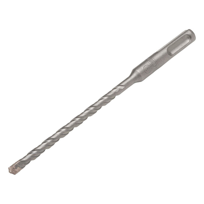 Draper SDS Plus Centric Tip Drill Bit, 6.0 x 160mm Draper - Town Tools