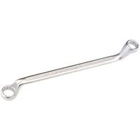 Elora Deep Crank Imperial Ring Spanner, 5/8 3-11