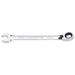 Carlyle Hand Tools Spanner - Reversible Ratcheting - Metric - 19 mm Caryle Tools - Town Tools 