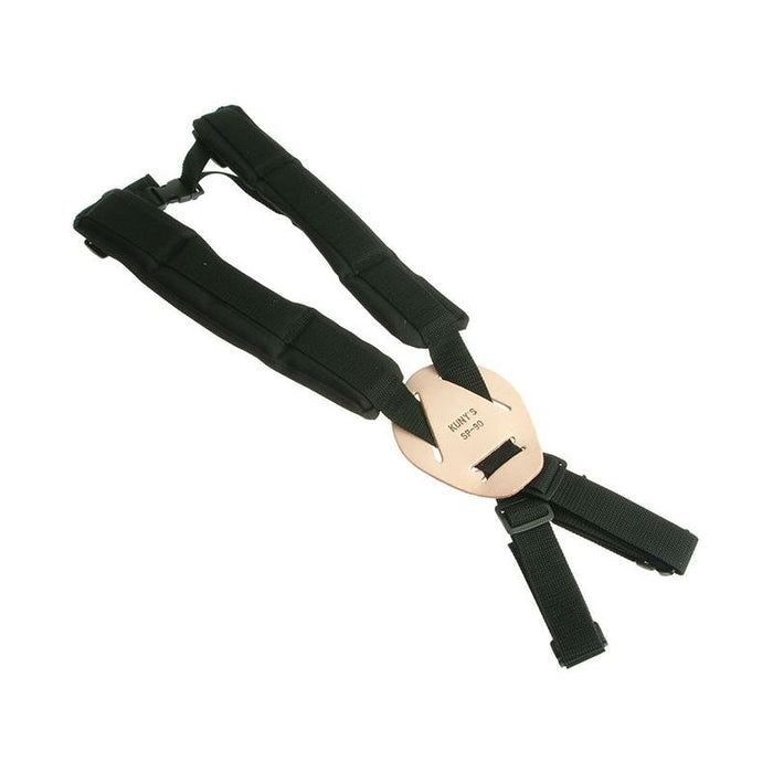 Kuny'S SP90 Padded Construction Braces 2in Wide Kuny's - Town Tools