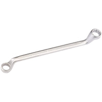 Elora Deep Crank Imperial Ring Spanner, 11/16 x 3/4" - 110A-11/16x3/4