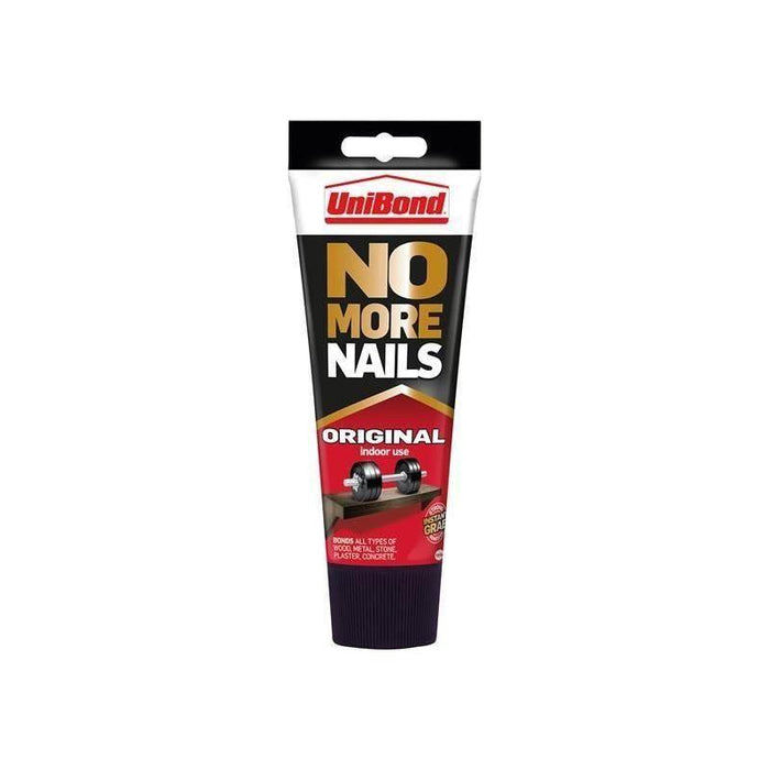Unibond No More Nails Original Grab Adhesive Tube 234g UniBond - Town Tools