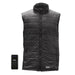 Sealey 5V Heated Puffy Gilet with Power Bank 20Ah - 44" to 52" Chest HG02KIT Sealey - Town Tools 
