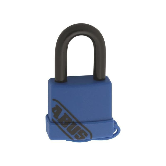 Abus Mechanical 70IB/35mm Aqua Safe Brass Padlock Carded ABUS Mechanical - Town Tools