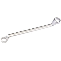 Elora Deep Crank Imperial Ring Spanner, 7/8 x 15/16" - 110A-7/8x15/16