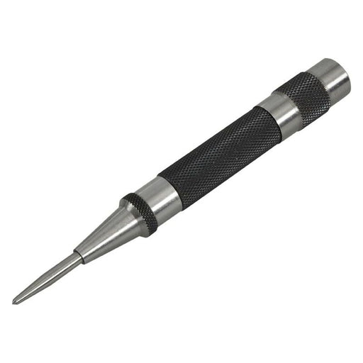 Starrett 18A Automatic Centre Punch 125mm (5in) Starrett - Town Tools