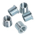 Sealey Thread Insert M10 x 1mm for VS311 Pack of 5 VS311.02 Sealey - Town Tools 