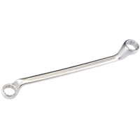 Elora Deep Crank Imperial Ring Spanner, 15/16 x 1" - 110A-15/16x1