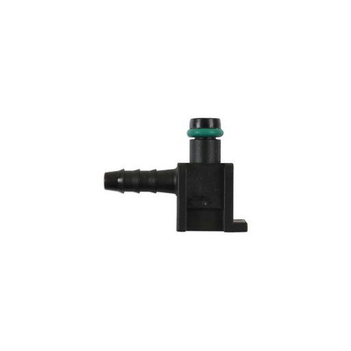 Connect Fuel Line Leak off L-Type Quick Connector 4mm x 6mm 5pc 34022 Tool Connection - Town Tools 