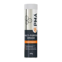 Pma Multi Purpose Grease 400G Cartridge