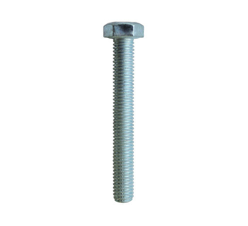 Connect Hi-Tensile Bolts M12 x 1.75 x 75mm 25pc 31321 Connect - Town Tools 