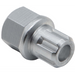 Sealey Locking Wheel Nut Key, VAG #51/6PT