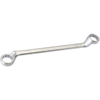 Elora Deep Crank Imperial Ring Spanner, 1.1/4 x 1.7/16" - 110A-1.1/4x1.7/
