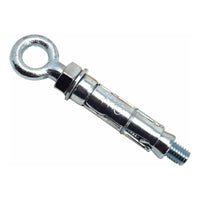 Masonmate® Eye Bolt Shield Anchor M10 (25)