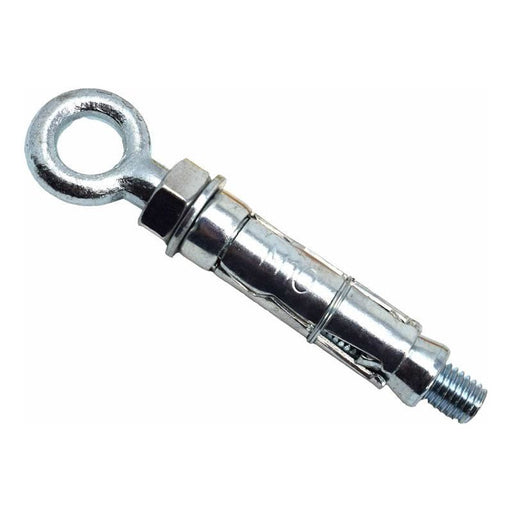 Masonmate® Eye Bolt Shield Anchor M10 (25) MASONMATE® - Town Tools
