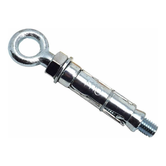 Masonmate® Eye Bolt Shield Anchor M10 (25) MASONMATE® - Town Tools
