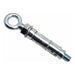 Masonmate® Eye Bolt Shield Anchor M10 (25) MASONMATE® - Town Tools