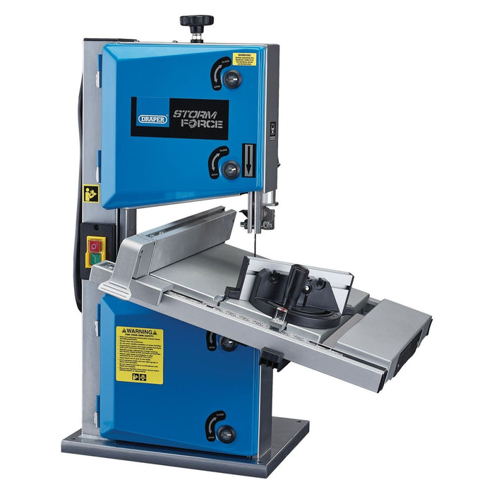 Draper Storm Force Bandsaw, 200mm, 250W 98471 Draper - Town Tools 