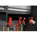 Sealey Modular Power Tool Rack 680mm APMS69 Sealey - Town Tools 