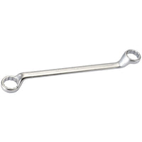 Elora Deep Crank Imperial Ring Spanner, 1.7/16 x 1.5/8" - 110A-1.7/16x1.5