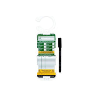 Scan Scaffold Tag Kit