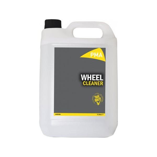 PMA Wheel Cleaner - 5 Litre