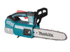 Makita DUC254Z LXT Brushless Chainsaw 18V Bare Unit Makita - Town Tools