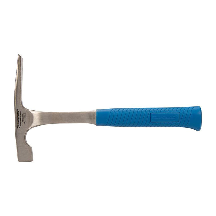 Silverline Brick Hammer Forged 20oz (567g) Silverline - Town Tools 