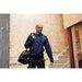 Scruffs Eco Worker Hoodie Navy XL Scruffs - Town Tools 