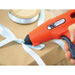 Tacwise H4-7 Hot Melt Cordless Glue Gun 240V Tacwise - Town Tools