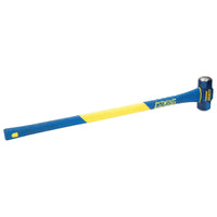 Draper Estwing ESH-836F Fibreglass Shaft Sledge Hammer, 3.6kg/8lb