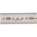 Draper Stainless Steel Rule, 600mm/24" 22672 Draper - Town Tools 