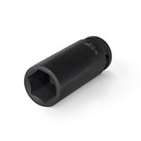 Teng Tools 1/2" Deep Impact Socket DIN Metric 30mm