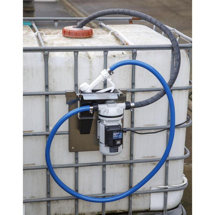 Sealey IBC Pump Mounting Bracket ADB08 Sealey - Town Tools 