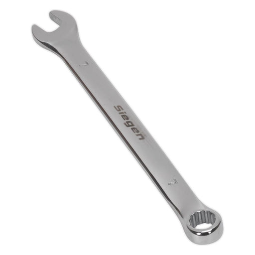 Sealey Combination Spanner 7mm S01007 Siegen by Sealey - Town Tools 