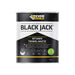 Everbuild Sika Black Jack® 903 Bitumen Trowel Mastic 1 litre Everbuild Sika - Town Tools