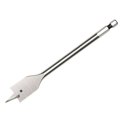 Dewalt Power Tools Flat Wood Drill Bit 22 x 160mm DeWALT Power Tools - Town Tools