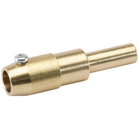 Draper Carbon Rod Connector 74333