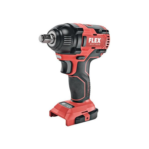 Flex Power Tools IW 1/2 18.0-EC Brushless Impact Wrench 18V Bare Unit Flex Power Tools - Town Tools