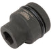 Draper Expert HI-TORQ 6 Point Impact Socket, 1" Sq. Dr., 19mm 05100 Draper - Town Tools 