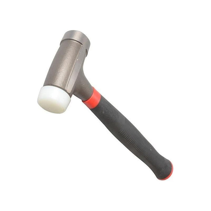 Hultafors C 600 L T-Block Combi Deadblow Hammer 577g (1.2lb) Hultafors - Town Tools